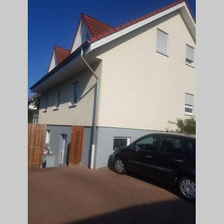 Schoene Wohnung In Karben - Rendel, Mit Freisitz Luaran gambar