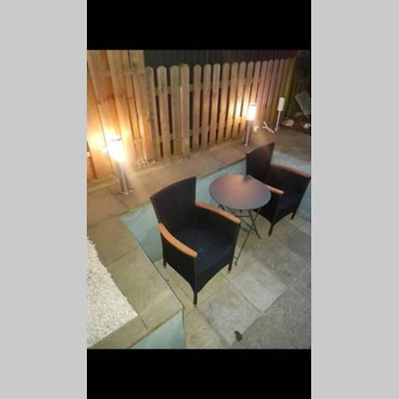 Schoene Wohnung In Karben - Rendel, Mit Freisitz Luaran gambar